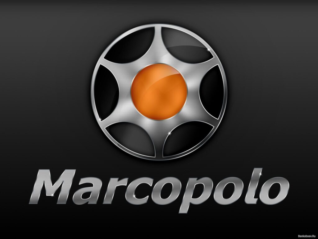 Marcopolo paga R$ 0,13 por ação após lucro cair 15,5%