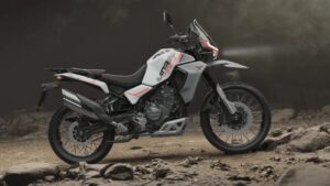 Moto Morini Alltrhike 450 mira Ibex com 44 cv e preço perto de R$ 36 mil Moto Morini Alltrhike 450 mira Ibex com 44 cv e preço perto de R$ 36 mil