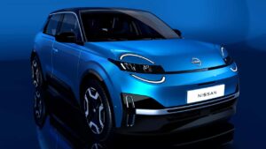 Nissan Micra elétrico volta com até 413 km de autonomia e mira quem busca um compacto para a cidade