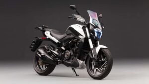 Nova Bajaj Dominar 400 ganha tecnologia e custa R$ 27.490Nova Bajaj Dominar 400 ganha tecnologia e custa R$ 27.490