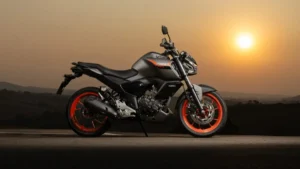 Nova Yamaha FZ15 2027 aparece antes do lançamento com novas cores, LED e preço de R$ 21.490 Nova Yamaha FZ15 2027 aparece antes do lançamento com novas cores, LED e preço de R$ 21.490