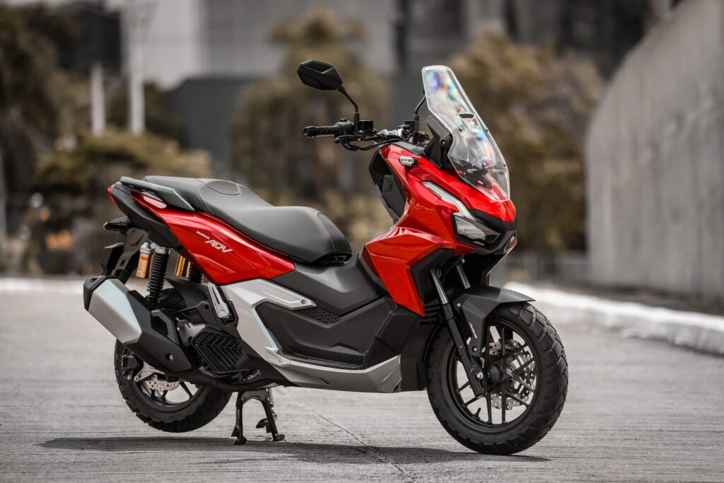 Honda ADV 160 chega a R$ 35 mil e preço surpreende consumidores
