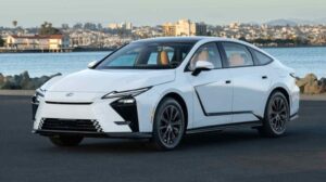Novo Lexus ES 350h chega ao Brasil por R$ 399.990 com 247 cv, tela de 14” e garantia de até 10 anos Novo Lexus ES 350h chega ao Brasil por R$ 399.990 com 247 cv, tela de 14” e garantia de até 10 anos