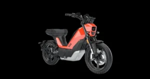 Peugeot 103 elétrico volta à cena e resgata ícone dos anos 70 com até 65 km de autonomia