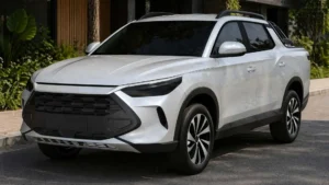 BYD Mako chega em 2026 com motor híbrido plug-in flex, produção na Bahia e preço perto de R$ 220 mil