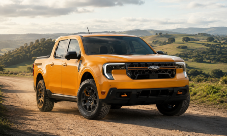 Ford Maverick Tremor tem 253 cv e custa R$ 239,9 mil, mas um número chama atenção