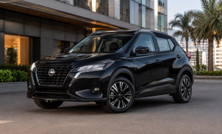 Nissan Kicks Sense 2027 fica R$ 8,7 mil mais barato e mantém pacote completo