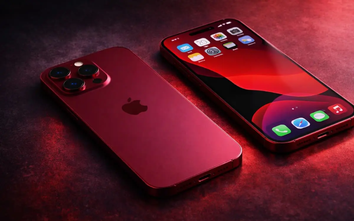 Apple promete novidades empolgantes no evento de setembro com iPhones dobráveis