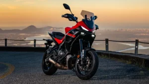 Yamaha lança Tracer 7 de 73,4 cv por R$ 59.990 no Brasil