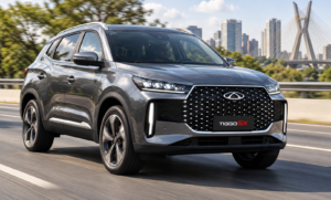 Como anda o Tiggo 5X Sport 2027? Teste mostra o SUV em situações reais