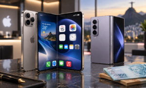 iPhone Duo chega a R$ 30.999 e preço vira maior obstáculo