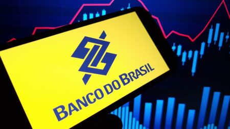 BBAS3: JPMorgan corta lucro para R$ 16,9 bi e reduz projeção para o Banco do Brasil