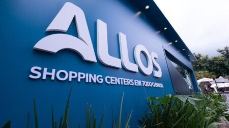 ALOS3 tem preço-alvo de R$ 38, mas indicadores acendem alerta