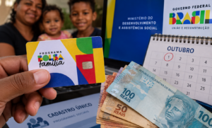Bolsa Família muda em outubro após reajuste; veja como ficam valores e regras