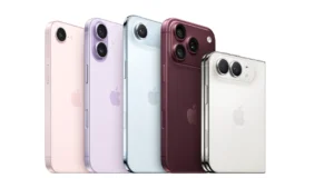 Apple lança iPhone 18 Pro e Duo; preços chegam a R$ 30.999