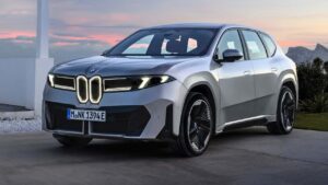 BMW iX3 chega ao Brasil com 469 cv e autonomia de 570 km