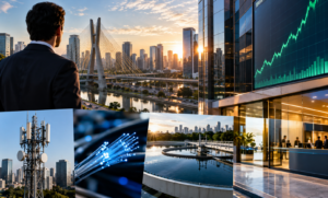 4 ações ainda baratas mesmo após a disparada do Ibovespa 4 ações ainda baratas mesmo após a disparada do Ibovespa