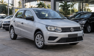 Volkswagen Gol 2021 ainda vale a pena? Preço cai e usado ganha força