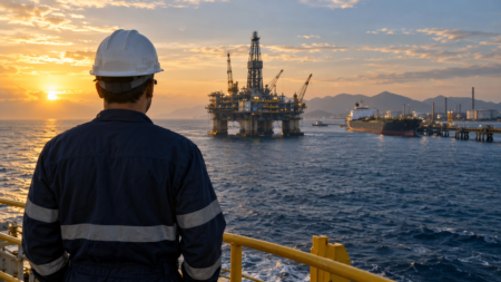 Salário de até R$ 15 mil e trabalho embarcado: quanto ganham funcionários da Petrobras e da Transpetro