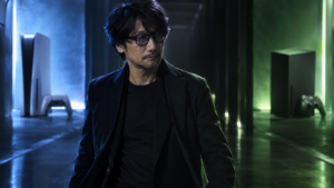 Sony perde novo jogo de Hideo Kojima para o Xbox em decisão que expõe mudança no Pla
