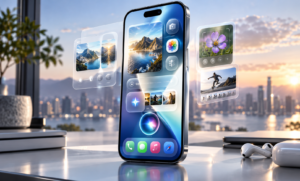 iOS 27 chega ao iPhone com Siri AI, mais velocidade e novos recursos