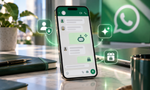 WhatsApp muda em 2026: nome de usuário, Meta AI e nova função de aniversário