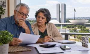 Aposentadoria do INSS muda em 2027? Veja o que realmente muda Aposentadoria do INSS muda em 2027? Veja o que realmente muda