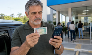 CNH após os 50 anos: veja prazos e regras para renovar