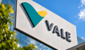 VALE3: lucro cai 26%, mas caixa forte muda a leitura do balanço