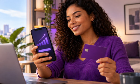 Nubank libera novas formas de aumentar limite do cartão; veja como funciona