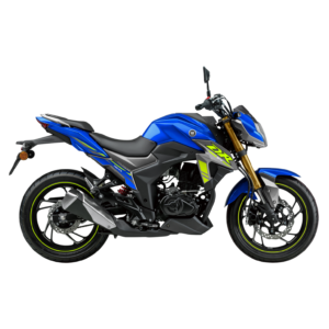 Haojue DR160 aposta em visual de moto maior por R$ 20.900 Haojue DR160 aposta em visual de moto maior por R$ 20.900