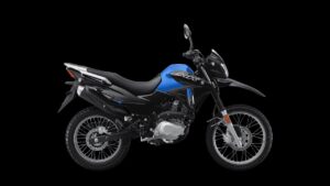 Haojue NK 160 custa menos que Bros e Crosser e traz ABS