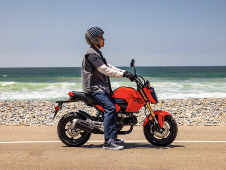 Honda Grom ABS: motor 124 cc e o que esperar da linha 2027 Honda Grom ABS: motor 124 cc e o que esperar da linha 2027