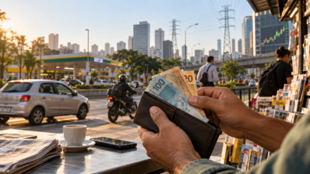A Revista amplia cobertura e passa a acompanhar tudo o que move o bolso dos brasileiros