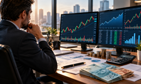 6 ações de dividendos: preços, proventos e os sinais de BBSE3 a LREN3 6 ações de dividendos: preços, proventos e os sinais de BBSE3 a LREN3