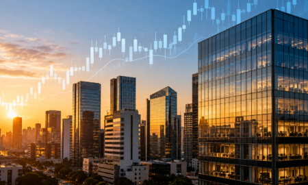 IFIX muda carteira de fundos imobiliários; veja os destaques