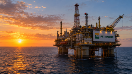 Petrobras (PETR4): alta do petróleo sustenta expectativa de dividendos