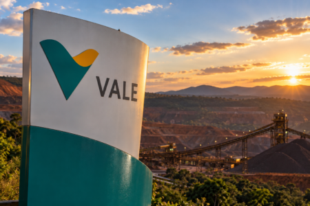 Vale (VALE3) perto de R$ 70: o que pode mudar nas ações?