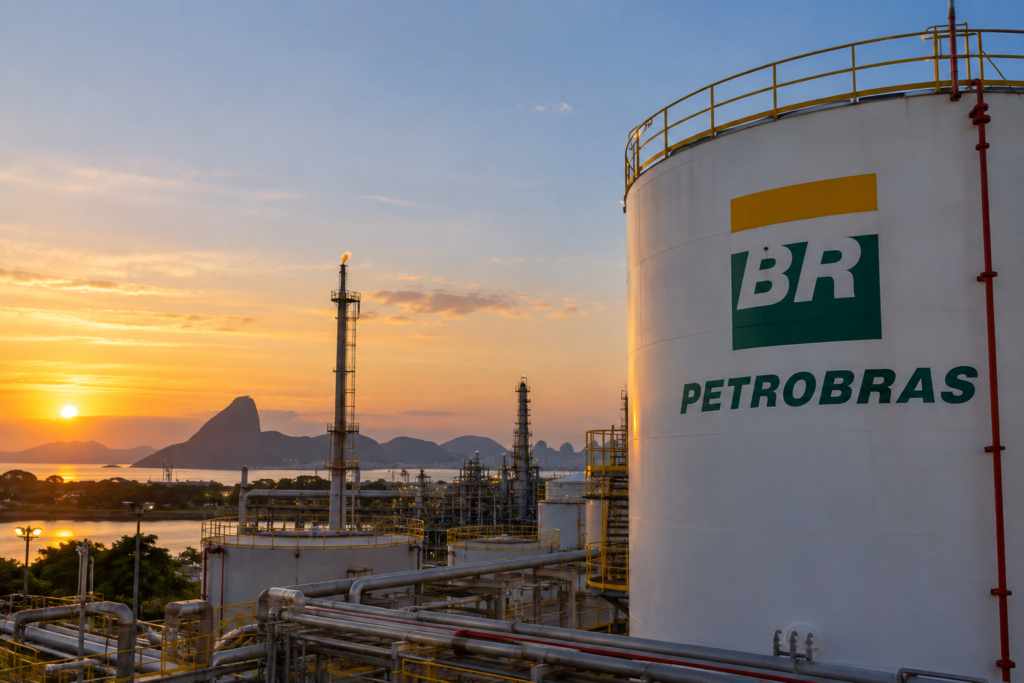 Petrobras já recebeu R$ 12,2 bilhões em subsídios: o que isso muda para o diesel e para a PETR4