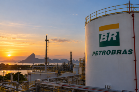 Petrobras já recebeu R$ 12,2 bilhões em subsídios: o que isso muda para o diesel e para a PETR4