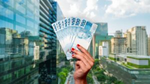 MXRF11 abaixo de R$ 10 muda a conta para reinvestir dividendos