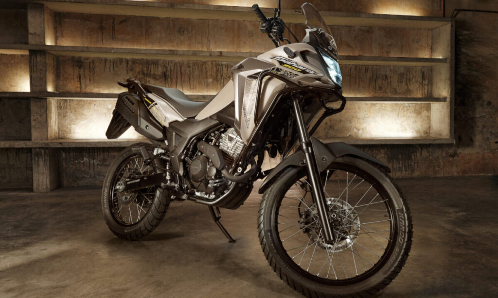 Nova tabela de preços das motos Honda 2027: veja quanto custam Pop, CG, Bros, Twister, Sahara e modelos premium
