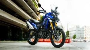 Shineray SBM 250T recebe troca gratuita de escapamento em concessionária Shineray SBM 250T recebe troca gratuita de escapamento em concessionária