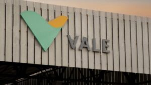 VALE3 perde mais de 10% e volta para perto dos R$ 70