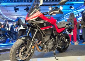 Yamaha Tracer 7 tem 73,4 cv, TFT e preço de R$ 59.990 Yamaha Tracer 7 tem 73,4 cv, TFT e preço de R$ 59.990
