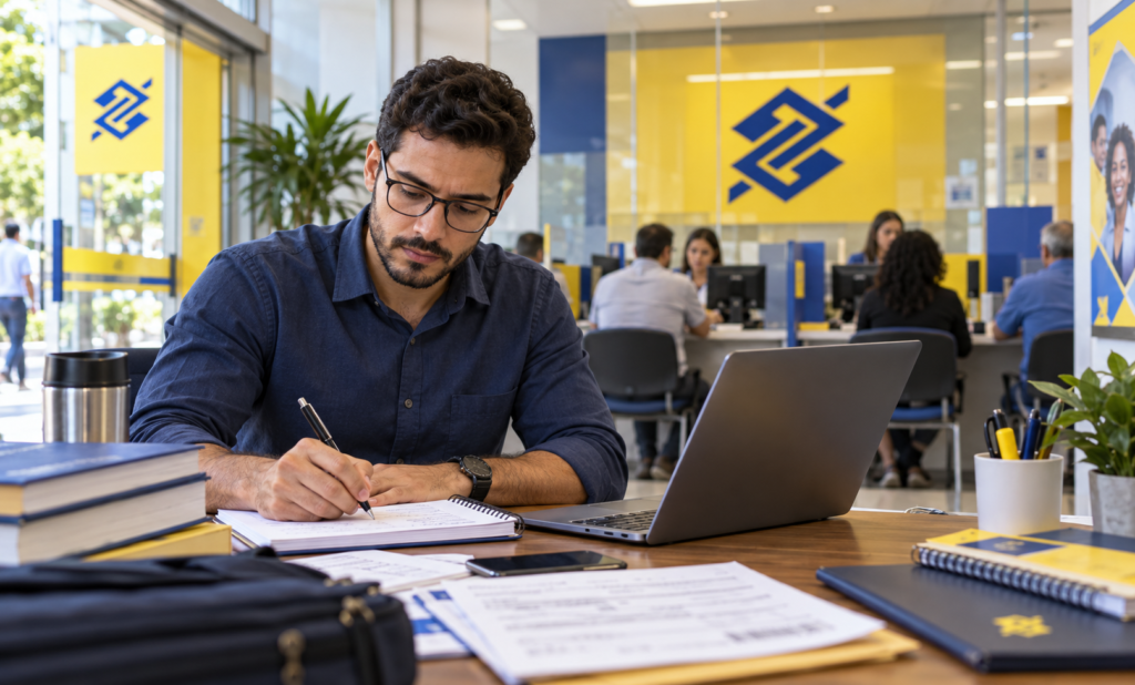 Banco do Brasil encerra greve e concurso volta ao centro das atenções