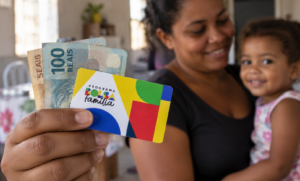 Bolsa Família terá novos valores em outubro; veja como ficará o pagamento