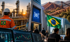 PETR4, B3SA3 e BBSE3 movimentam mercado com dividendos e novos cenários PETR4, B3SA3 e BBSE3 movimentam mercado com dividendos e novos cenários