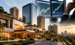 JHSF3 ganha destaque na Bolsa com crescimento, margens elevadas e receita recorrente