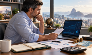 Tesouro Renda+ 2065 oferece taxa próxima de IPCA + 7%